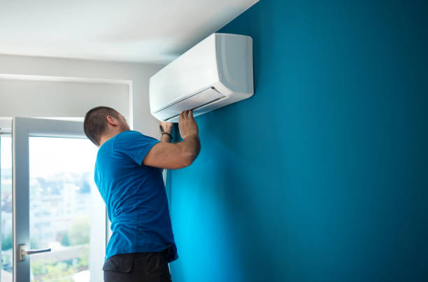 Best Best HVAC companies  in Lordstown, OH