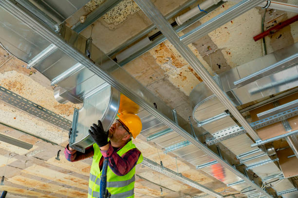 Best HVAC cleaning services  in Lordstown, OH