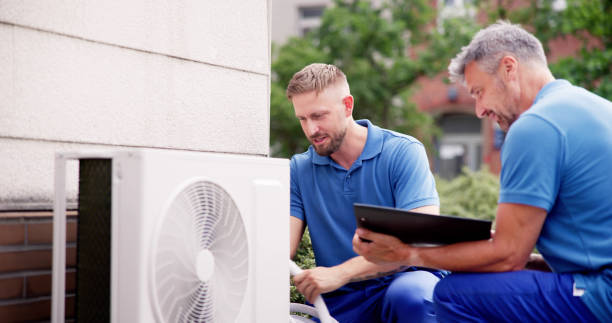 Best HVAC installation services  in Lordstown, OH