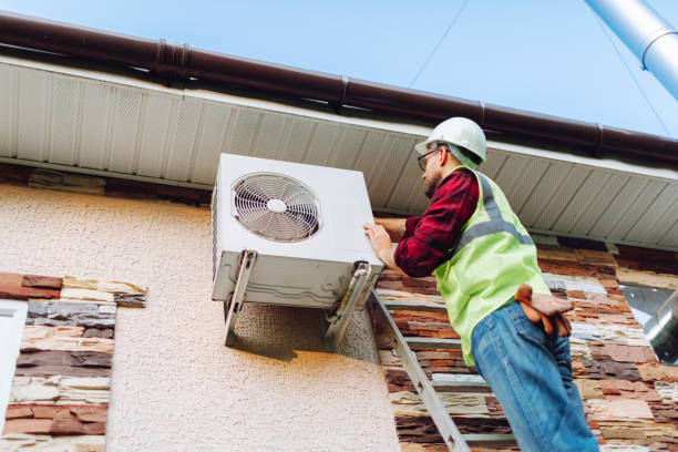 Local HVAC companies in Lordstown, OH