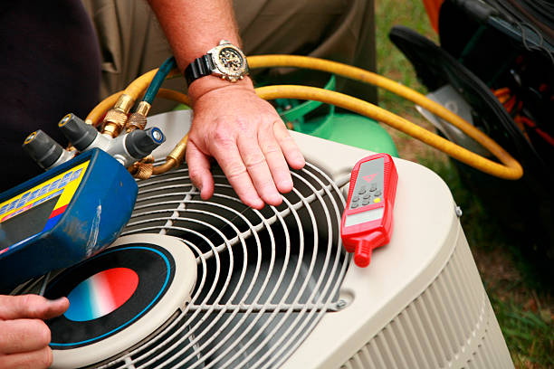 Best Air quality test  in Lordstown, OH