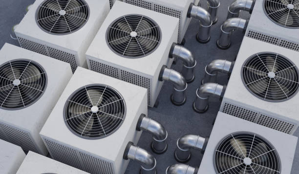 Best Affordable HVAC services  in Lordstown, OH