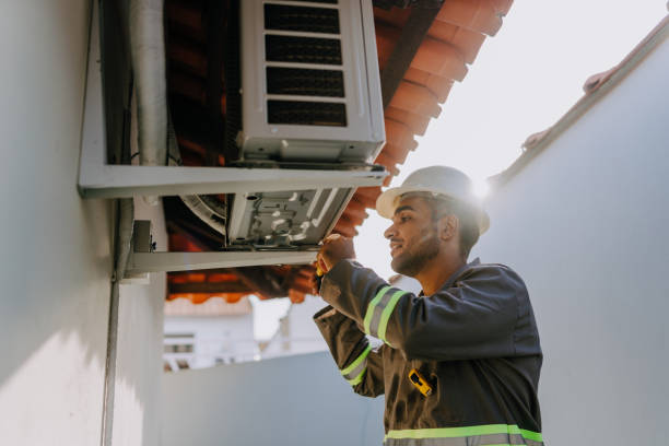 Best Ductless HVAC repair  in Lordstown, OH