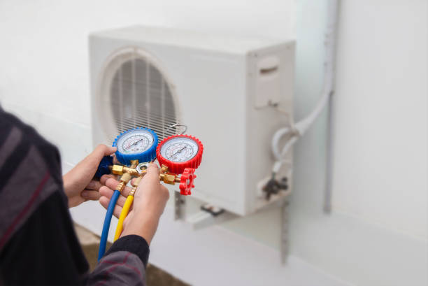 Best Heating repair services  in Lordstown, OH