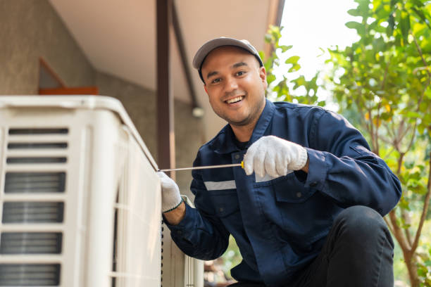 HVAC troubleshooting in Lordstown, OH